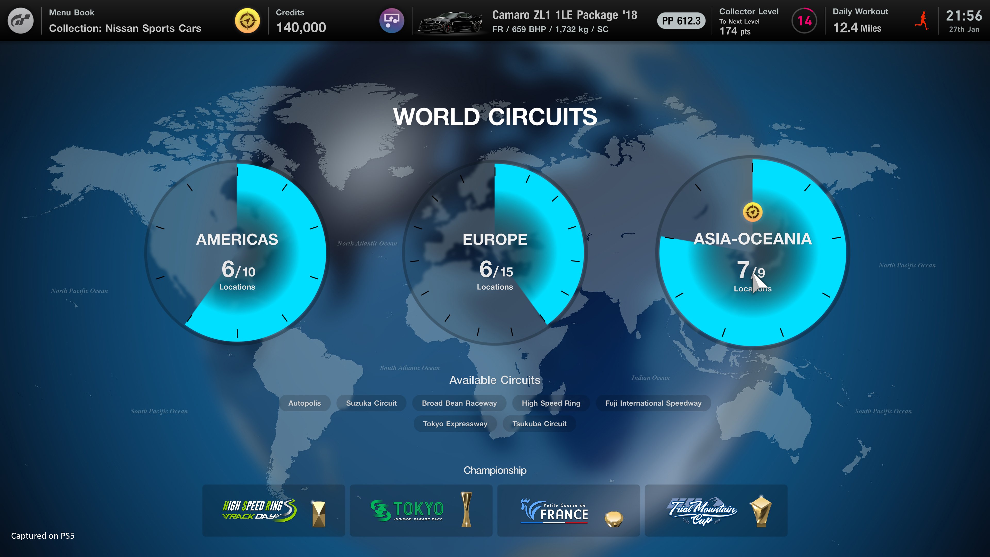Gran Turismo 7 - Imagen 42